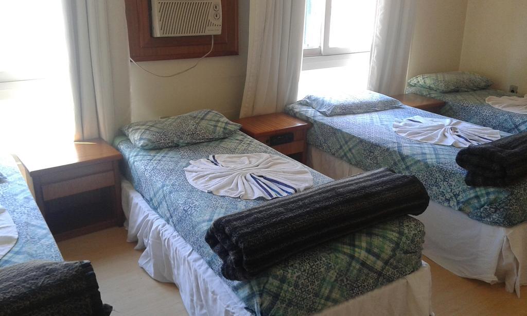 Royal Palace Hotel Porto Alegre Room photo