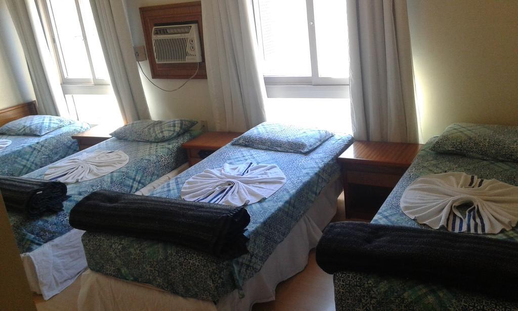 Royal Palace Hotel Porto Alegre Room photo