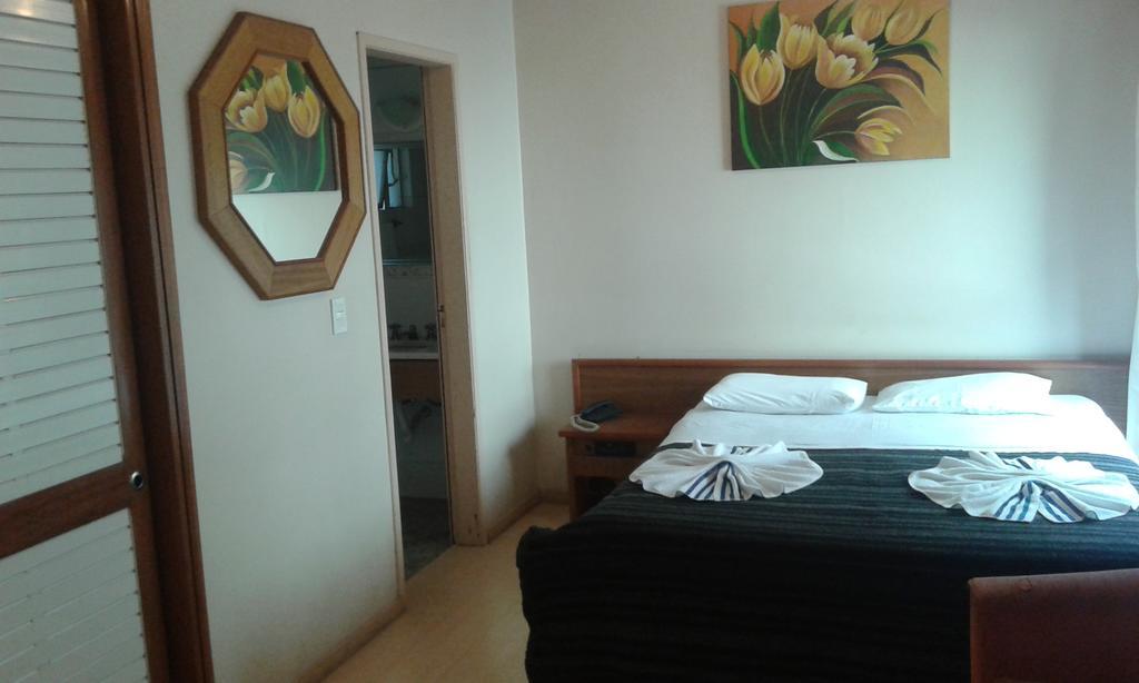 Royal Palace Hotel Porto Alegre Room photo