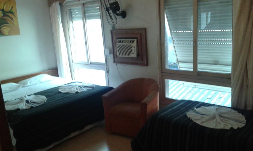 Royal Palace Hotel Porto Alegre Room photo