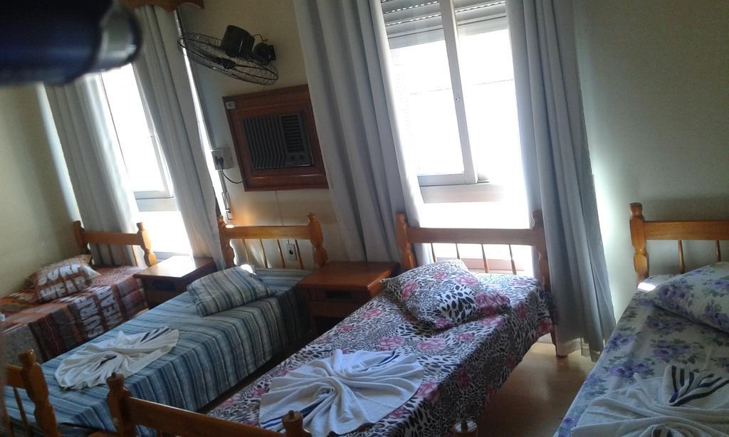 Royal Palace Hotel Porto Alegre Room photo